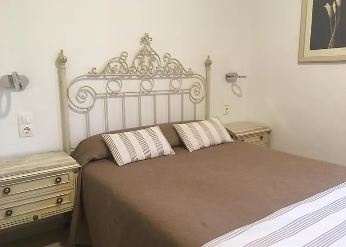 Maritimo Urban Hotell *