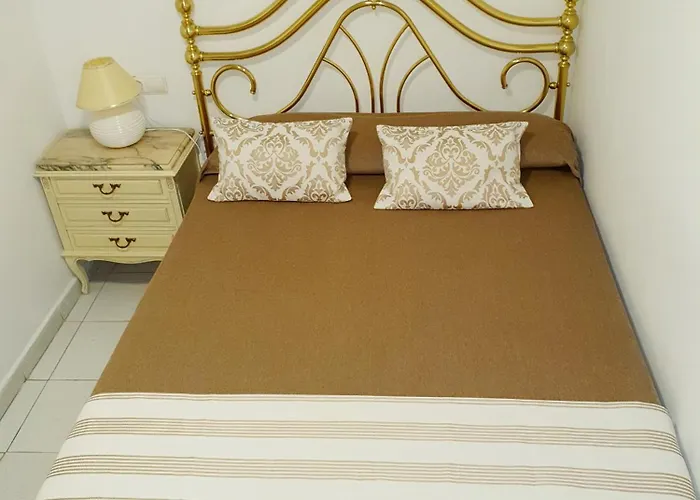 Maritimo Urban Hotell Alicante