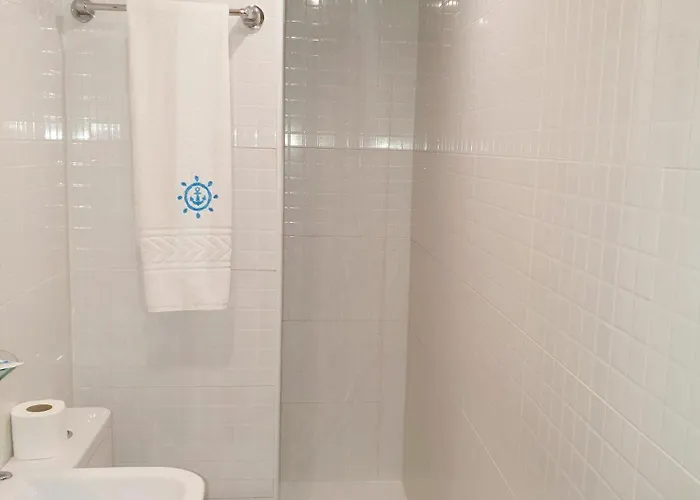 Maritimo Urban Alicante