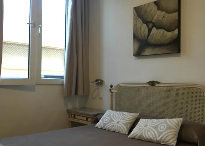 Maritimo Urban Hotell