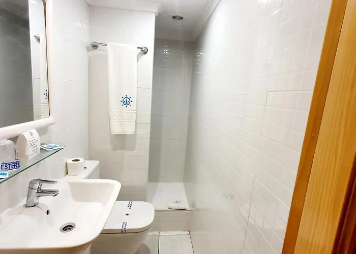 Maritimo Urban Hotell *