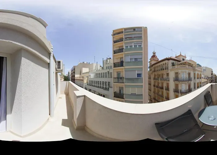 Maritimo Urban * Alicante