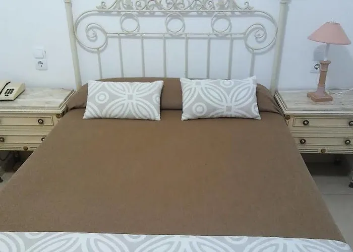 Maritimo Urban * Alicante