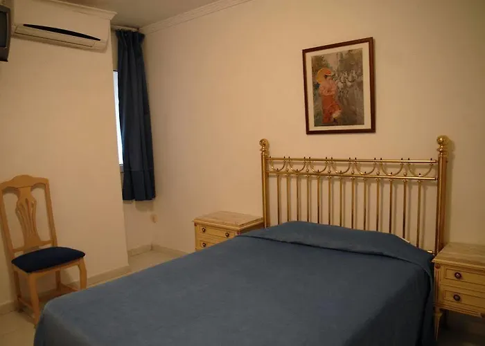 Maritimo Urban Alicante