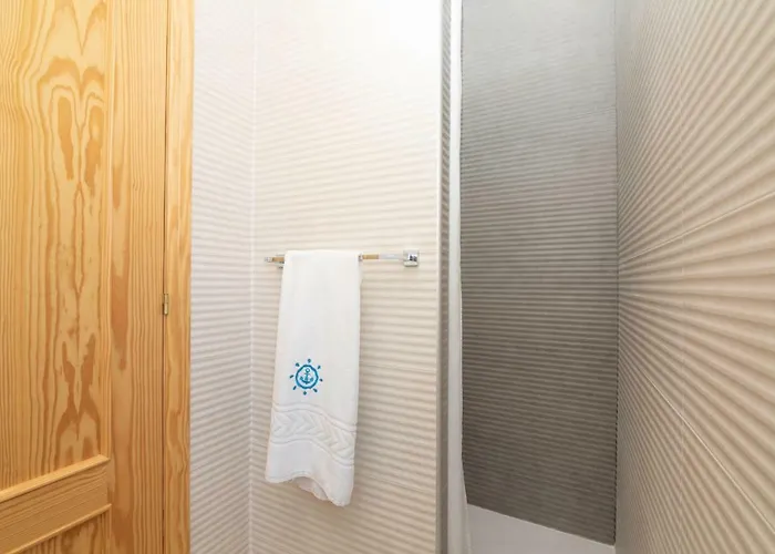 Maritimo Urban *