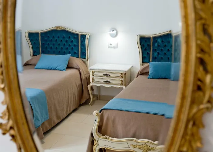 Maritimo Urban Alicante