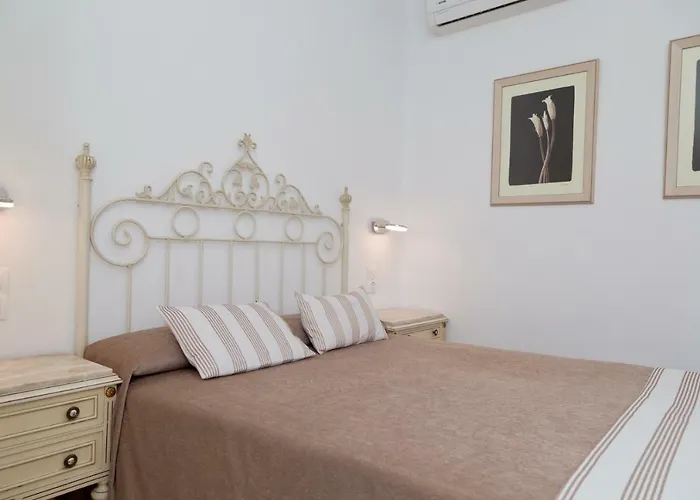 Hotell Maritimo Urban Alicante