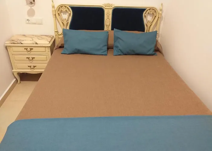 Maritimo Urban *