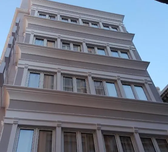 Hotell Maritimo Urban Alicante