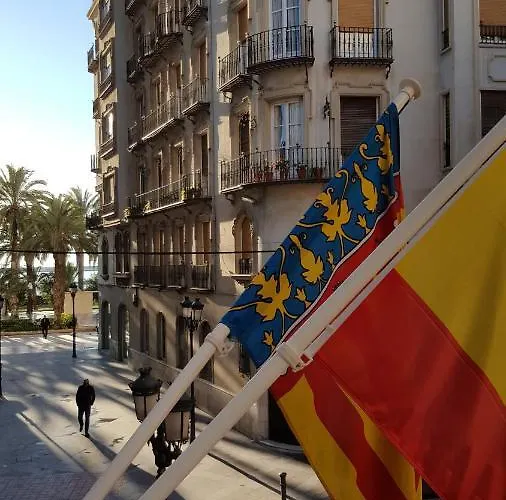 Maritimo Urban Hotell