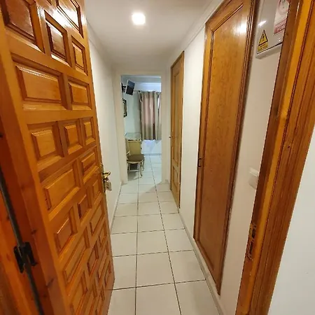 Maritimo Urban Hotel *