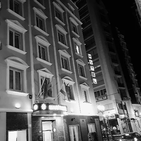 Maritimo Urban Alicante
