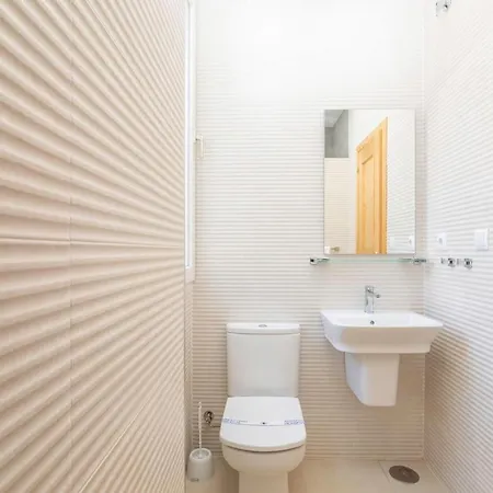 Maritimo Urban Hotel *