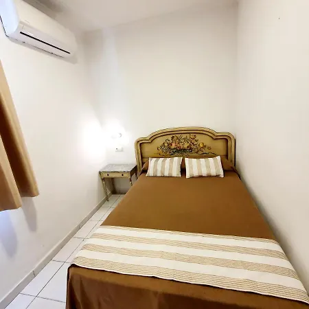 Maritimo Urban *