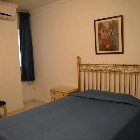 Maritimo Urban Alicante