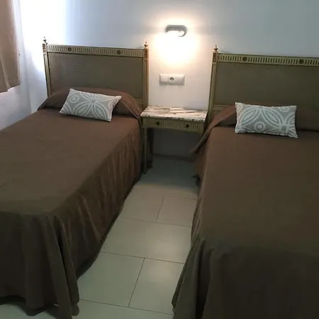 Maritimo Urban Hotel Alicante