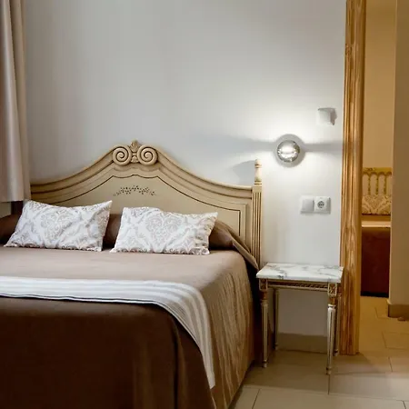 Maritimo Urban * Alicante