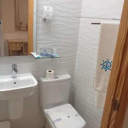 Maritimo Urban Hotel Alicante