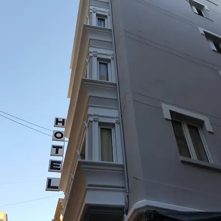 ماريتيمو لقنت
