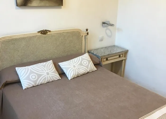 Hotel Maritimo Urban