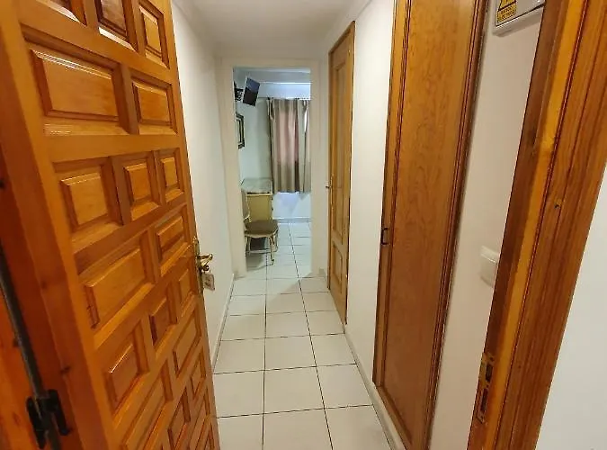 Maritimo Urban Hotel *