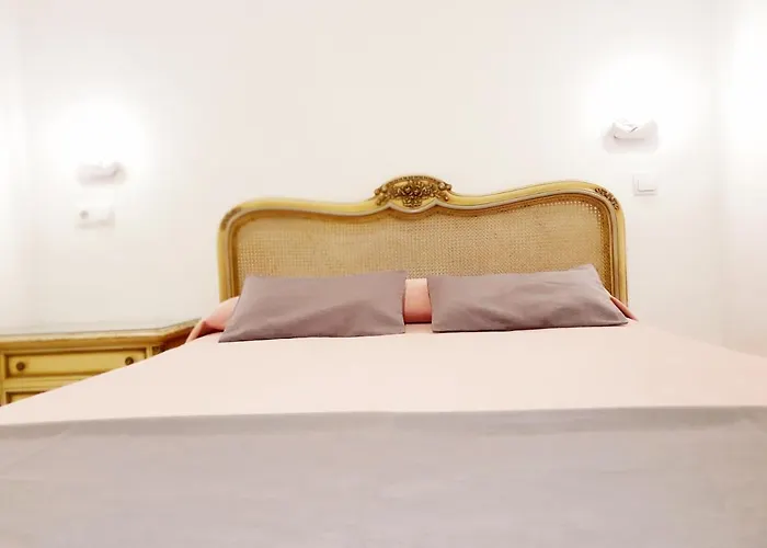 Maritimo Urban Hotel Alicante