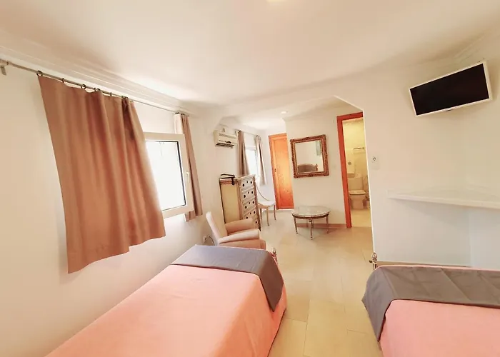 Maritimo Urban * Alicante