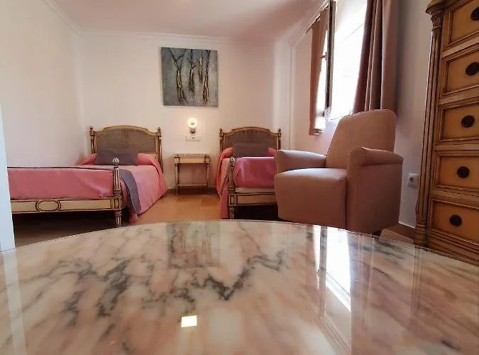 Maritimo Urban * Alicante