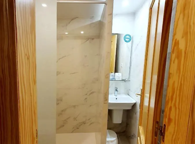 Hotel Maritimo Urban Alicante