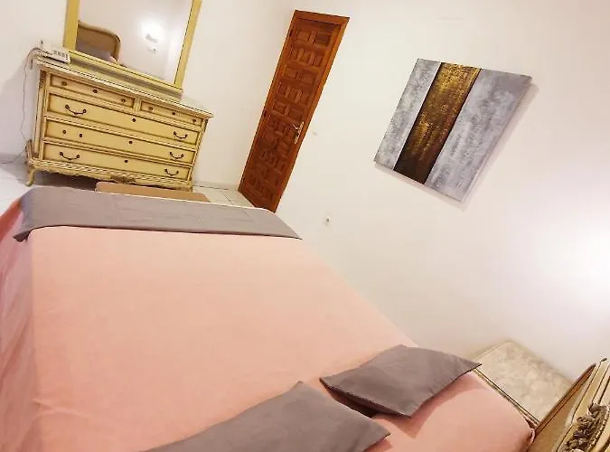 Hotel Maritimo Urban *