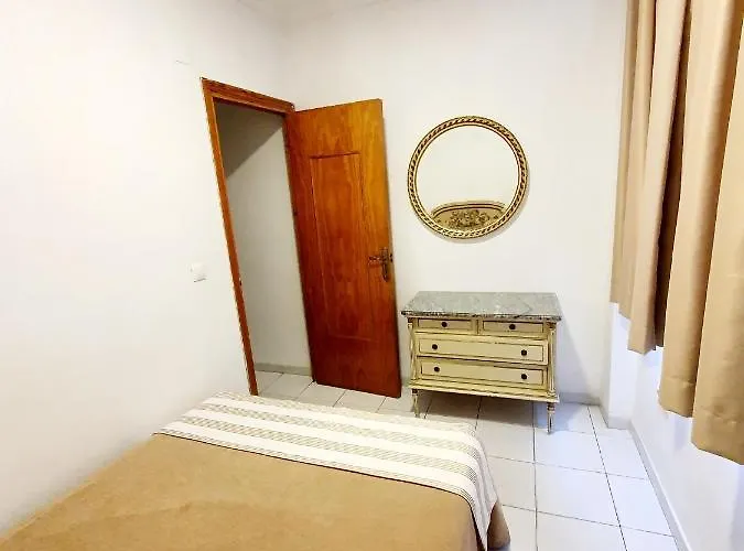 Maritimo Urban Alicante