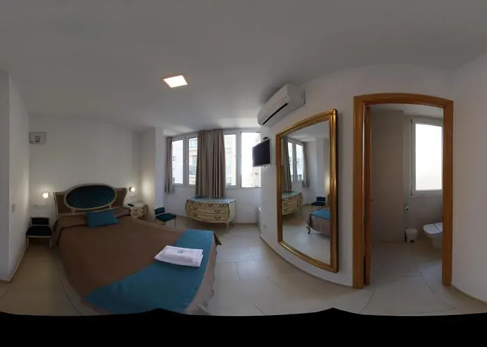 Maritimo Urban Hotel