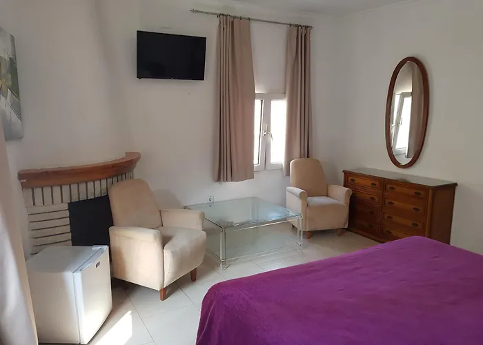 Maritimo Urban Hotel