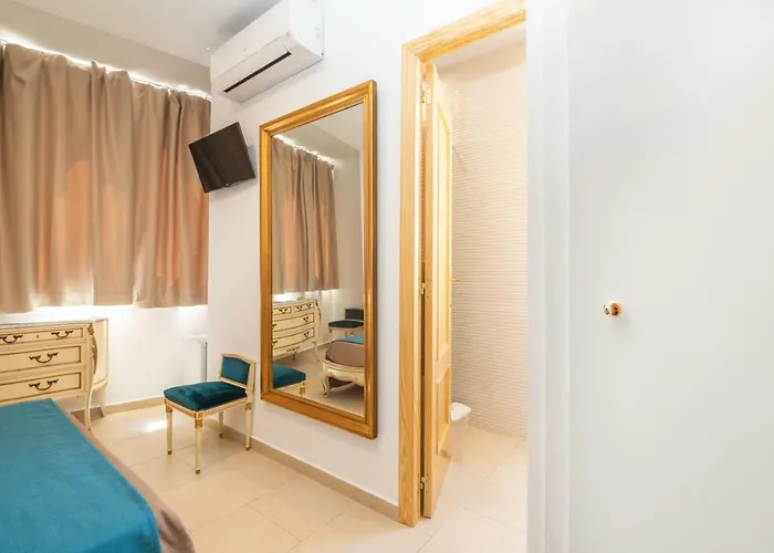 Maritimo Urban * Alicante