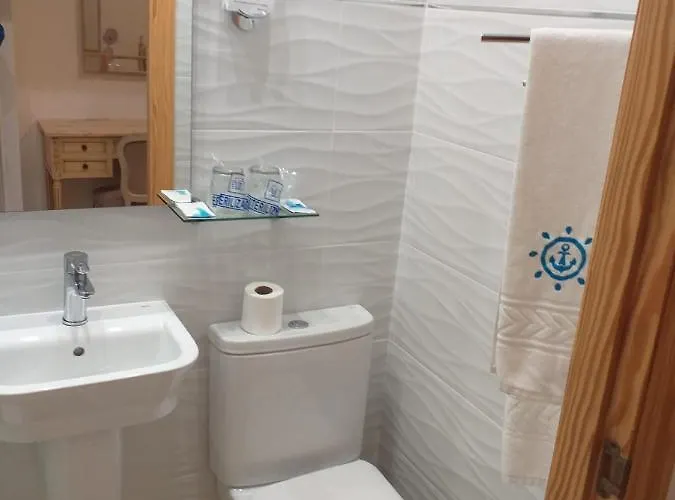 Maritimo Urban Hotel Alicante